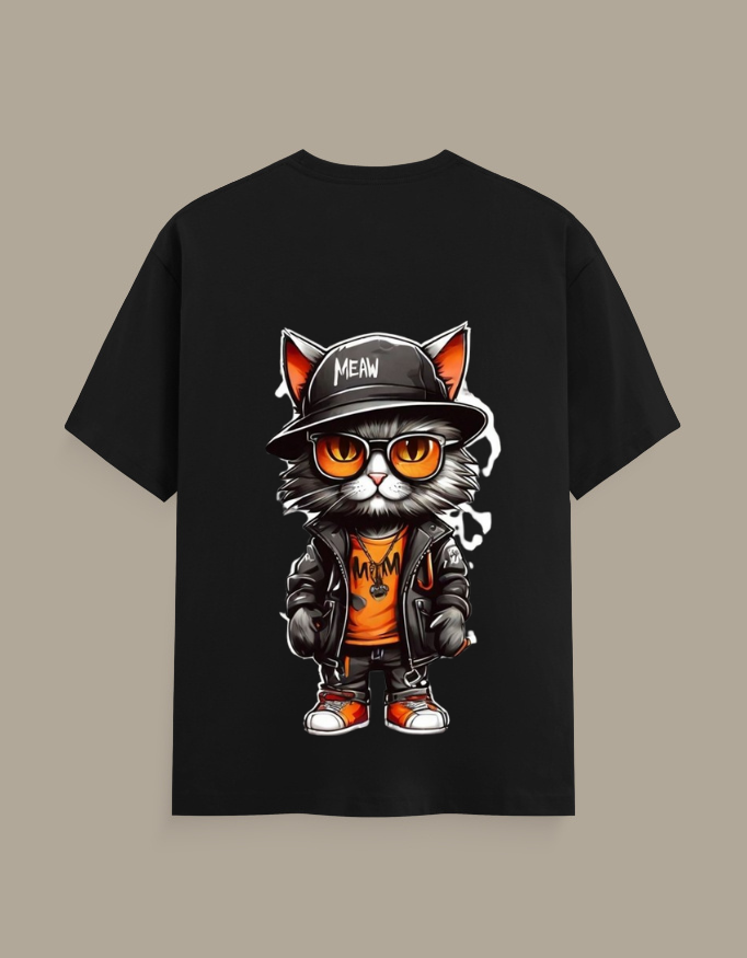 PET Crew T-Shirt