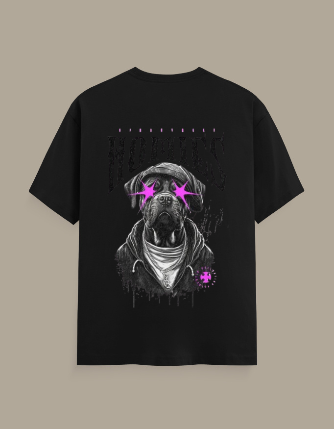 HOMIES Crew T-Shirt