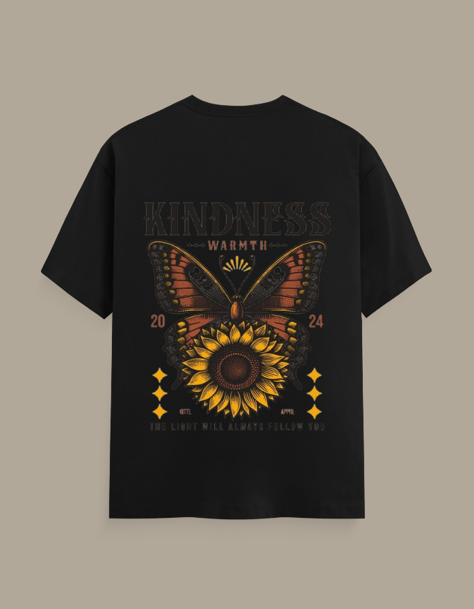 Printed T-Shirt