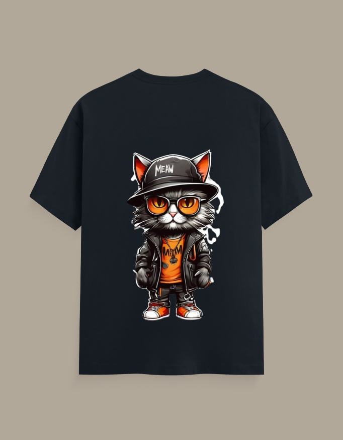 PET Crew T-Shirt