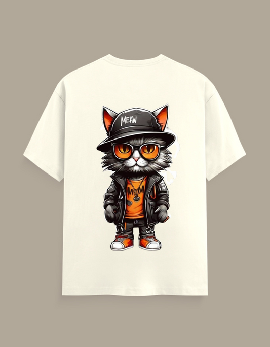 PET Crew T-Shirt